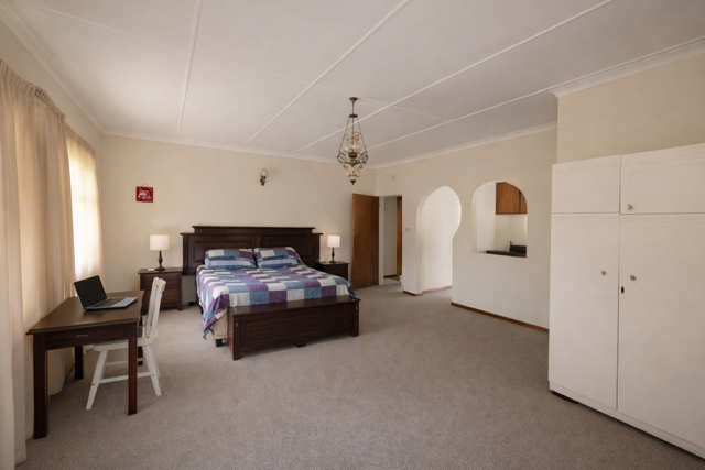 4 Bedroom Property for Sale in Panorama Free State